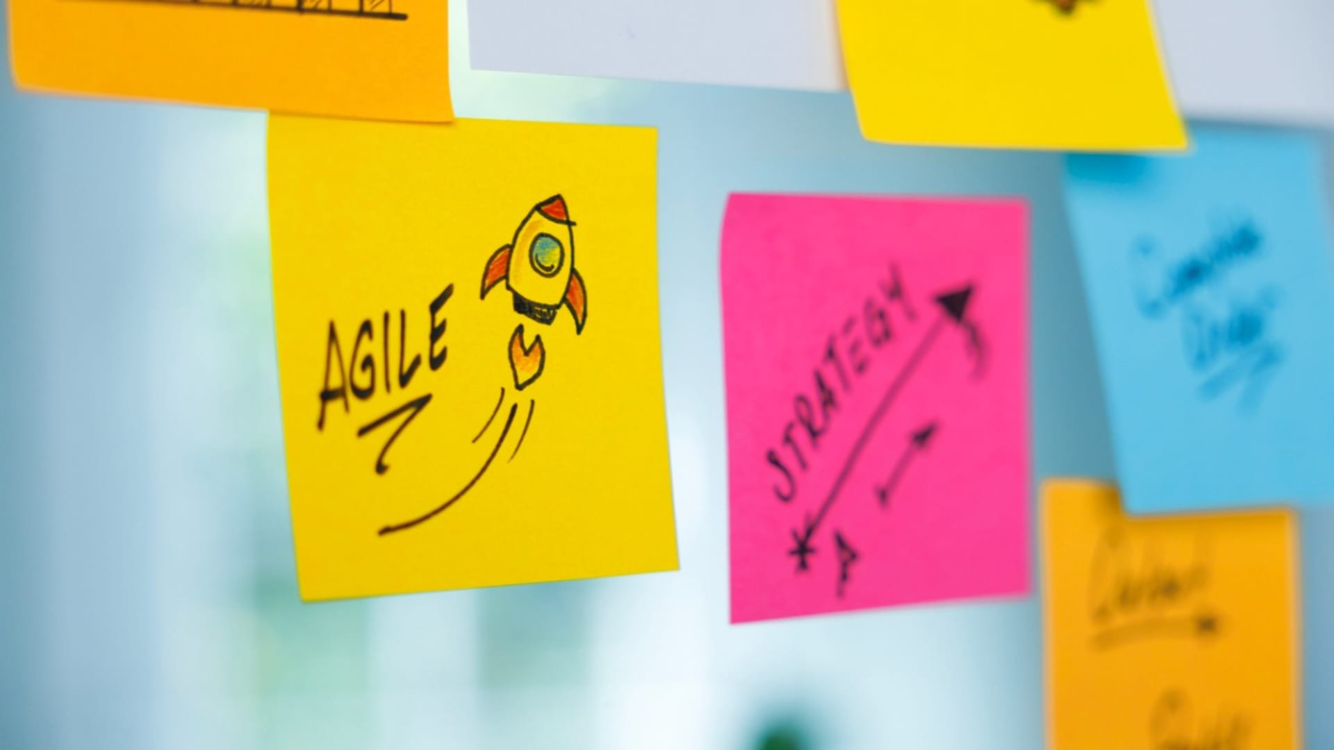  - What Is Agile 