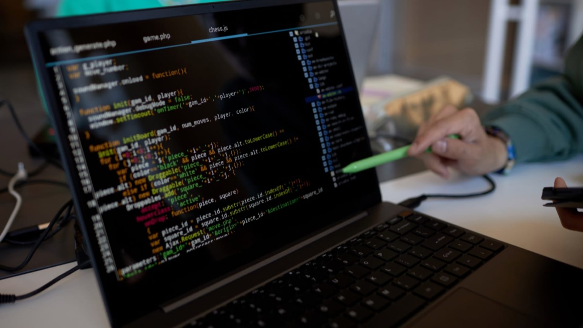  - Swift Code Examples: 
